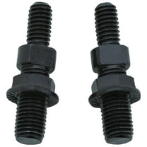 Kuryakyn Black Mirror Adaptors (1891)