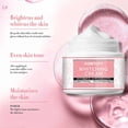 thumbnail image 5 of Crema hidratante reparadora para axilas con un ligero tono negro y blanco delicado en codos, rodillas y zonas sensibles para blanquear, eliminar el tono negro y embellecer las axilas., 5 of 5