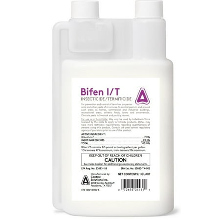 Bifen IT 4oz- Bifenthrin Insecticide Same as Talstar