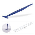 thumbnail image 3 of 1set Car Wrapping Flexible - Squeegee Curved Slot Tint Tool & 7x Car Sticker Vinyl Wrap Film Squeegee Scraper Tools, 3 of 8
