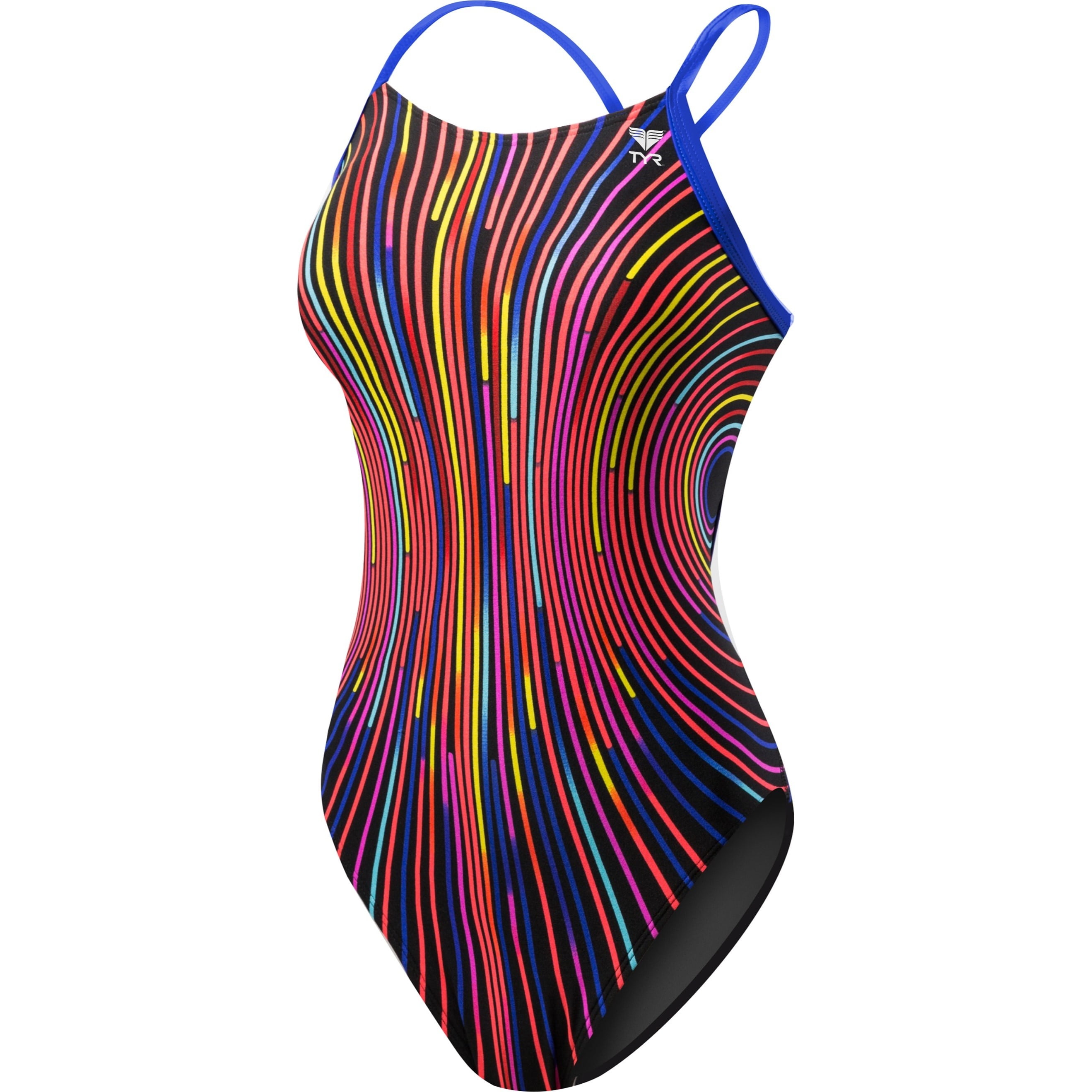 TYR Women's Supersonic Durafast Elite Swimsuit - 2015 - Walmart.com