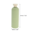 thumbnail image 4 of Dispensador de Jabón con Tapa Volteable de 1 Pc para Baño 13.53oz Verde, 4 of 6