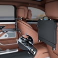 thumbnail image 4 of Car Back Seat Tray Table AUEOTUAR Foldable Travel Desk, 4 of 9