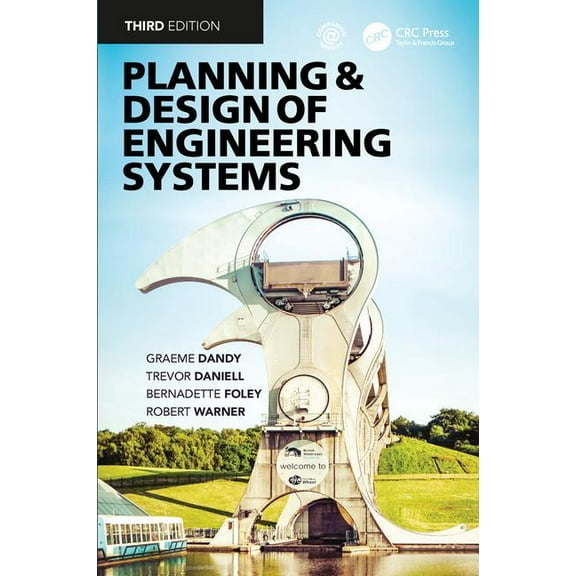 Planning and Design of Engineering Systems, (Paperback)