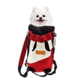 thumbnail image 3 of Bolso portátil de Cuatro Patas para MascotaViaje Talla S Elegate MAS.107, 3 of 7