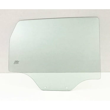 Passenger Side Rear Door Window Glass For Hyundai Sonata 2002-2005 Sedan – NAGD