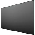 thumbnail image 2 of ViewSonic BrilliantColorPanel BCP120 - projection screen - 120 in (120.1 in), 2 of 17