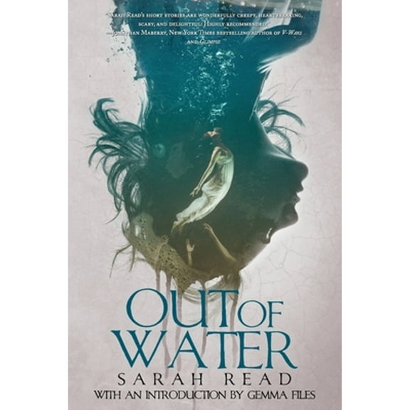 Out of Water (Paperback)