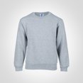 thumbnail image 1 of Russell Athletic Chandail en Molleton en Molleton pour Jeunes DRI-POWER, L, Oxford, 1 of 1