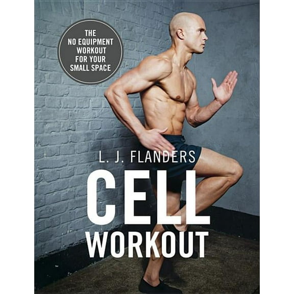 Cell Workout, (Paperback)