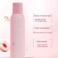 thumbnail image 3 of HOARBOEG Spray Isolate And Moisturize Whole Body Moisturizing Spray 100ml Clearance Sale, 3 of 9