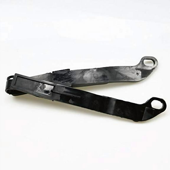 Chain Slider Guard Swingarm Chain Cover For Honda XR250R 400R Dirt Bike Off-road Custom