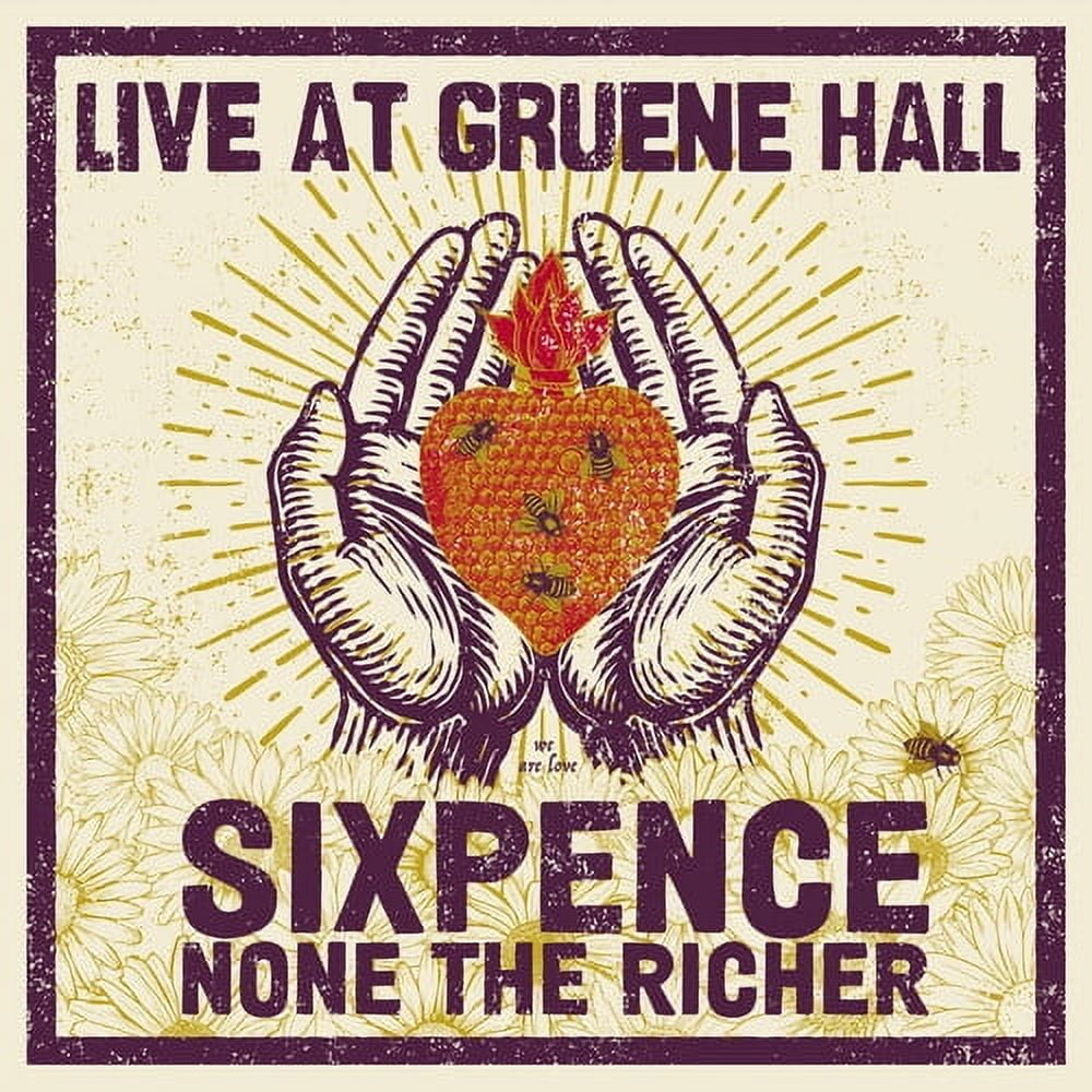 Sixpence None the Richer - Sixpence None The Richer (Deluxe