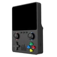 thumbnail image 1 of CAIROYAR Consola de juegos retro, consola Retro Blast, consola Retroblast 20000, consola de juegos retro portátil de mano HD de 3,5 pulgadas, consola de videojuegos recargable, revive los clásicos, re, 1 of 7
