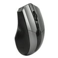 thumbnail image 3 of 2.4GHz Wireless Optical Mouse Intelligent USB Receiver For PC Computer Laptop (Grey), 3 of 14