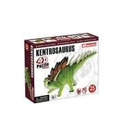 TEDCO Kentrosaurus 4D Puzzle