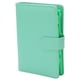 thumbnail image 4 of Planificador De Carpeta A6, Planificador De Carpeta De 6 Agujeros Para La Escuela ANGGREK Verde, 4 of 8