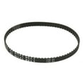 thumbnail image 1 of High Quality Black Cogged Rubber Belt 150Xl037 Timing Belt Smooth Transmission Heat And Cold Resistant 75 Teeth, 1 of 8