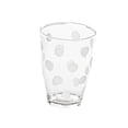 thumbnail image 3 of Vaso de vidrio perfecl Taza de café Transparente, 3 of 8