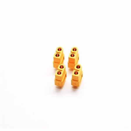XT60 Connectors - Yellow