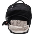 thumbnail image 3 of Mochila Kipling Seoul Go para portátil acolchada con correas ajustables, 3 of 4