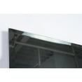 thumbnail image 5 of Renwil Beveled Frameless Rectangular Mirror, 5 of 5