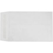 Envelopes.com 6-1/2" x 9-1/2" Open End Envelopes, 14 lb Tyvek