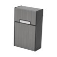 thumbnail image 2 of Holder Case, Portable  Protective Box Splashproof  For Outdoor Black, 2 of 8