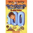 thumbnail image 1 of Pre-Owned Ready, Freddy! (Paperback): The One Hundredth Day of School! (Series #13) (Paperback), 1 of 1