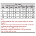 thumbnail image 3 of Women Summer Halter Neck Sleeveless Mini Dress Solid Color Hollow Out Back Pleated Ruffle A-Line Asymmetrical Sundress Yellow XXXL, 3 of 4