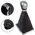 thumbnail image 1 of Smooth Operation 5 Speed MT Gear Shifter Compatible with for Ford Focus, 1 of 3