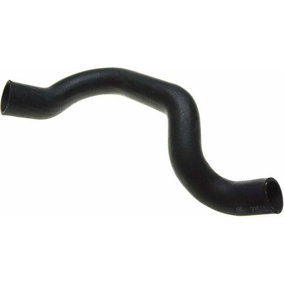Gates 21618 Premium Molded Coolant Hose