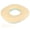 Yellow, variant on Anti-Bedsore Cotton Cushion for Bedridden Elderly, Bedridden XL Yellow - Pressure Relief Pillow for Tailbone & Hip Support