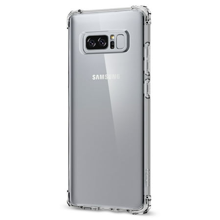 Spigen Crystal Shell Series Case for Samsung Galaxy Note 8 - Clear