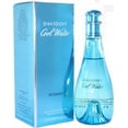 thumbnail image 2 of Davidoff Cool water Perfume for Women, 3.4 Oz, 2 of 7