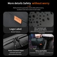 thumbnail image 6 of Portable Camera Carry Bag for DJI Osmo Action 5 Pro, Tech Pouch Accessories Carry Storage for for DJI Osmo Action 5 / 4 / 3 Adventure Combo Accessories, 6 of 12