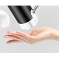 thumbnail image 4 of 5 Gallon Water Table Pump Rechargeable, Water Dispenser for 5 Gallon Bottle Bottom Loading, Portable USB Charging Automatic Drinking Mini Water Jug Dispenser, for Camping, Kitchen/ Home Essentials, 4 of 5