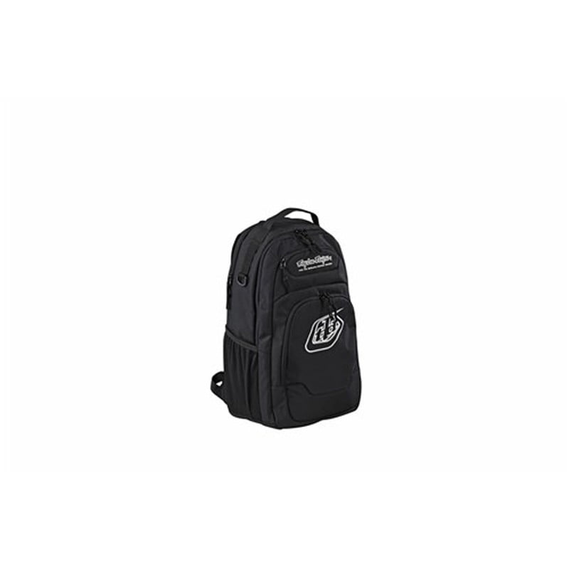 Troy Lee Designs TLD Yamaha RS2 Black Backpack Back Pack Bag Black 608645220 