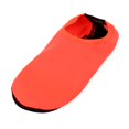 thumbnail image 4 of Calcetines Acuáticos de Neopreno Sunnimix para Playa Natación Surf Kayak Negro Naranja Indefinido, 4 of 8