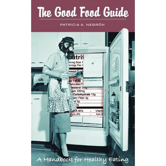 The Good Food Guide (Paperback)