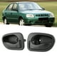thumbnail image 5 of Manija de puerta interior accesorio de puerta interior par manija de puerta interior delantera izquierda derecha 8261022000 8262022000 apto para HYUNDAI ACCENT 19951999 ANGGREK Otros, 5 of 8