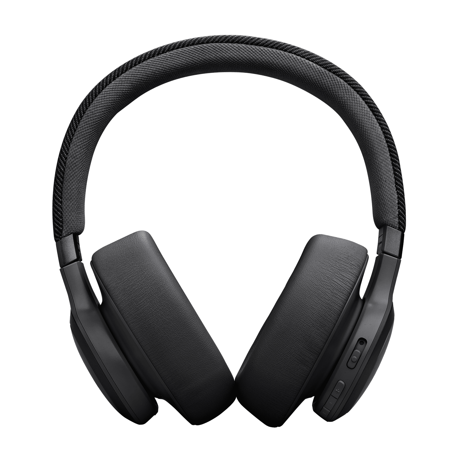 Restored JBL Live 770NC, Wireless Over-Ear Headphones with True Adaptive Noise Cancelling Refurbished