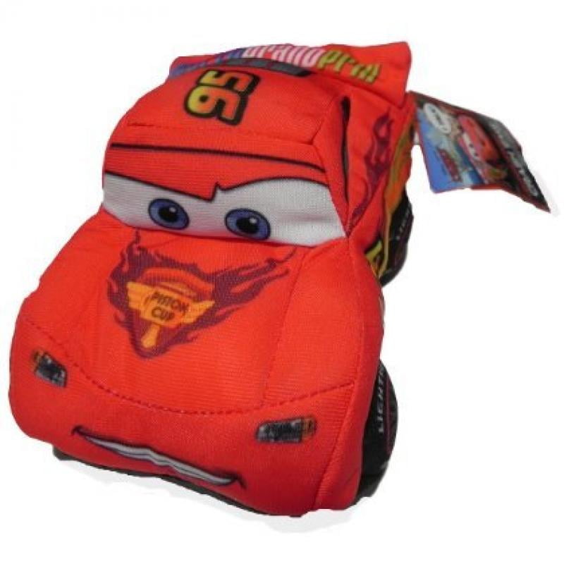 cars 2 plush