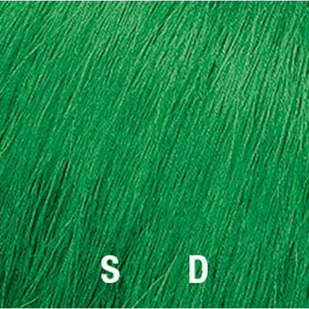 - Matrix SoColor Cult Semi Perm Haircolor - Clover Green