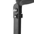 thumbnail image 1 of LHCER Support Pliable pour Saxophone, Design Ergonomique, pour Maison, 1 of 8