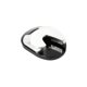 thumbnail image 1 of Placa de soporte lateral de extensión de pata de cabra para motocicleta para Forza 350 NSS Silver, 1 of 5