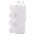 thumbnail image 1 of Vaidha Shower Reusable Removable Portable Wall Mount Shower Bathroom Accessory 1 Piece, 1 of 1