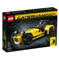 thumbnail image 1 of LEGO Ideas - Caterham Seven 620R (21307), 1 of 2