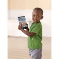thumbnail image 5 of VTech Text & Go Learning Phone - Teaching Toy for Toddlers - French Version, 5 of 5