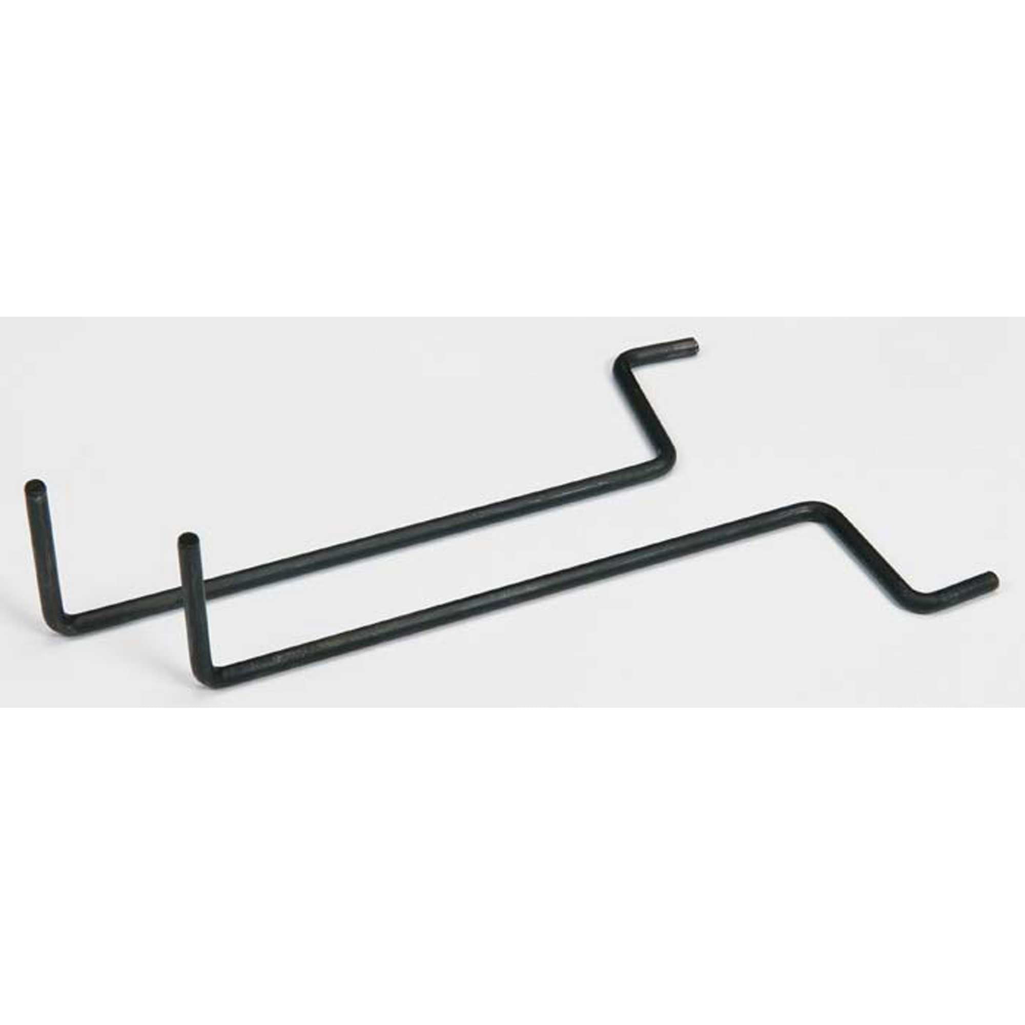 TopFlite TOP FLITE Landing Gear Giant P40 ARF TOPA1801 MultiColored